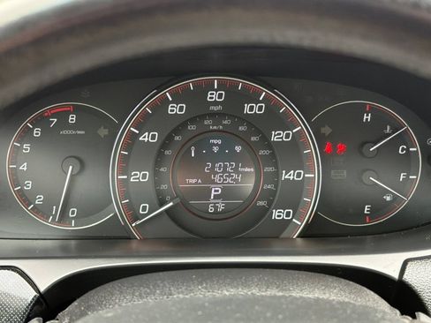Used 2013 Honda Accord EX-L image 23