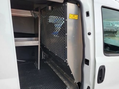 Used 2021 RAM ProMaster City Tradesman FWD image 20