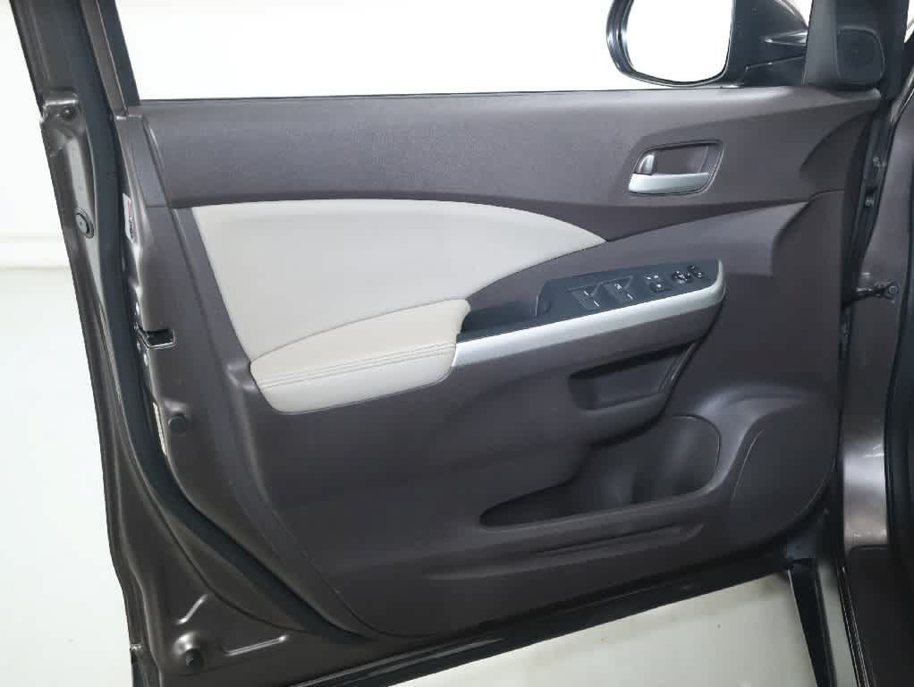 Used 2014 Honda CR-V EX-L image 15
