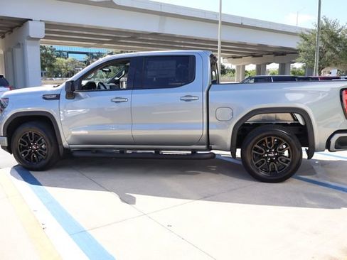 New 2026 GMC Sierra 1500 Elevation RWD image 4
