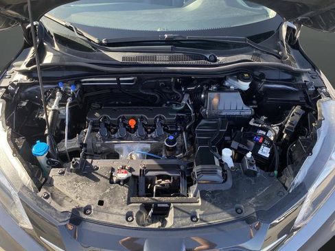 Used 2018 Honda HR-V EX-L image 41
