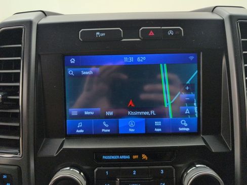 Used 2020 Ford F150 XLT w/ Equipment Group 302A Luxury image 19