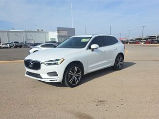 Used 2018 Volvo XC60 T6 Momentum w/ Advanced Package video 2