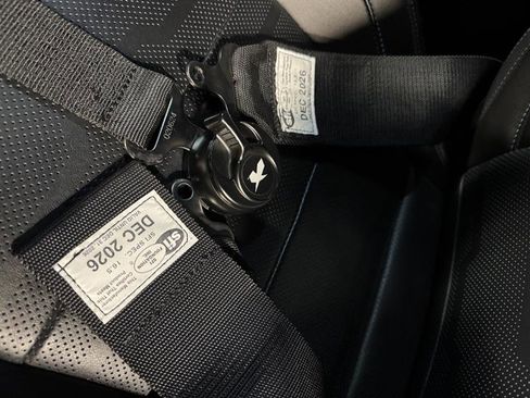 Used 2018 Ford Mustang GT Premium w/ GT Performance Package image 20