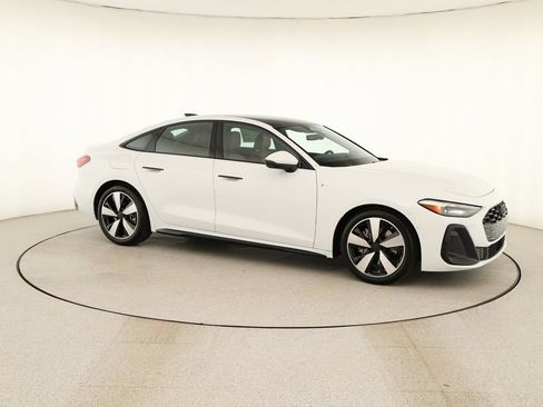 New 2026 Audi A5 2.0T Premium AWD/4WD image 9