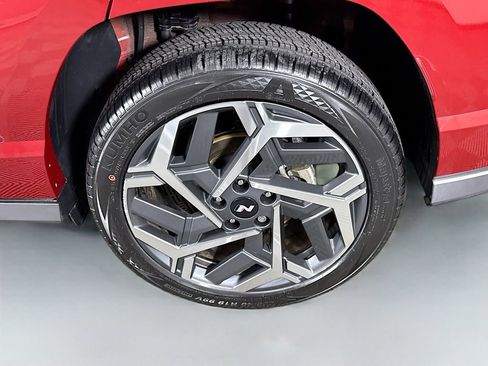 Certified 2024 Hyundai Kona N Line image 35