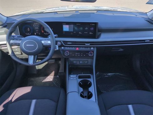 New 2026 Hyundai Sonata SEL image 16