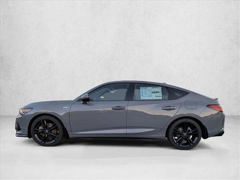 New 2026 Acura Integra A-Spec image 5