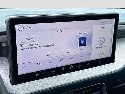 New 2026 Ford Maverick XLT AWD/4WD image 9