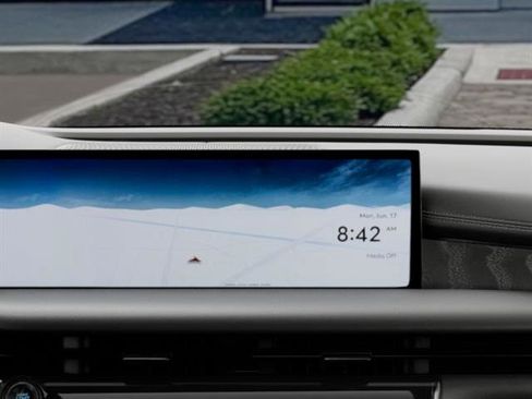 New 2026 Genesis G80 3.5T Prestige image 23