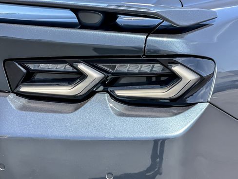 Used 2021 Chevrolet Camaro SS RWD image 25