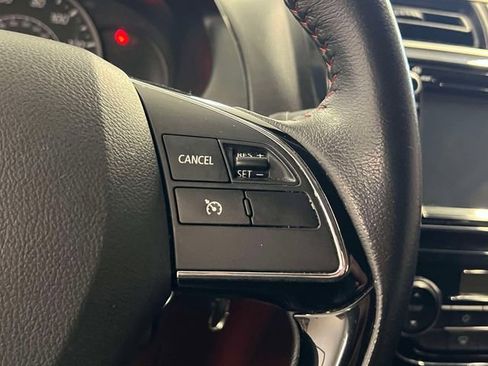 Used 2020 Mitsubishi Mirage LE FWD image 21