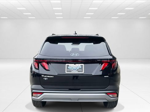 New 2026 Hyundai Tucson SEL image 5