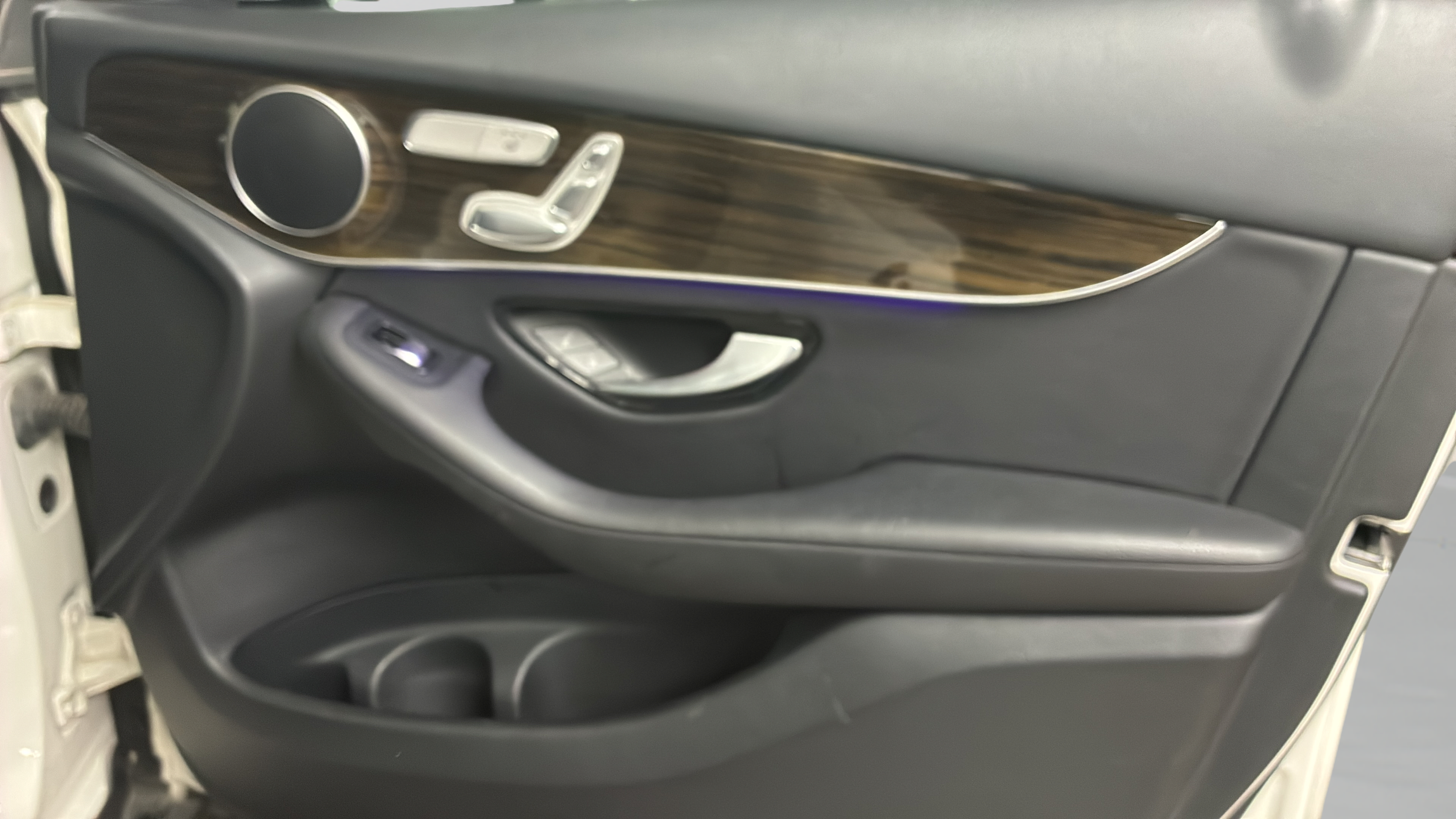Certified 2022 Mercedes-Benz GLC 300 image 27