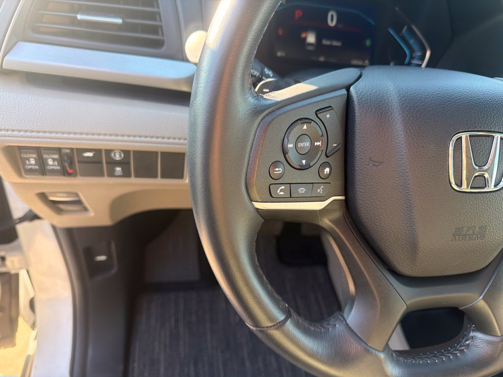 Certified 2024 Honda Odyssey EX-L image 20