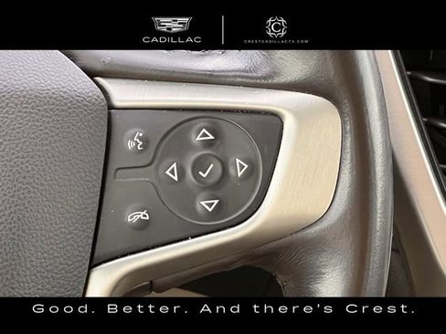 Used 2019 GMC Acadia Denali w/ Technology Package image 16