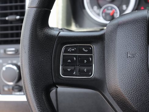 Used 2015 RAM 1500 Classic SLT w/ Trailer & Traction Group image 19