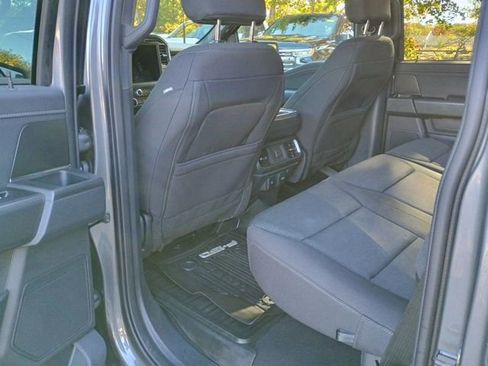Used 2024 Ford F150 XLT w/ Bed Utility Package image 21