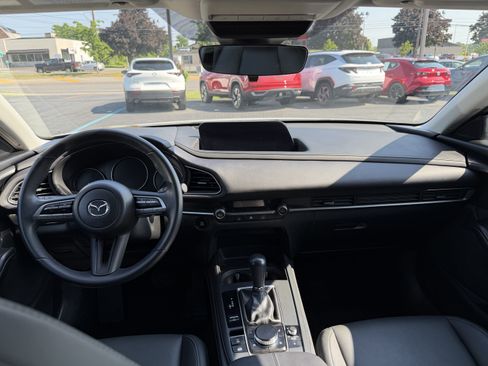Used 2023 MAZDA CX-30 AWD 2.5 S w/ Select Package image 10