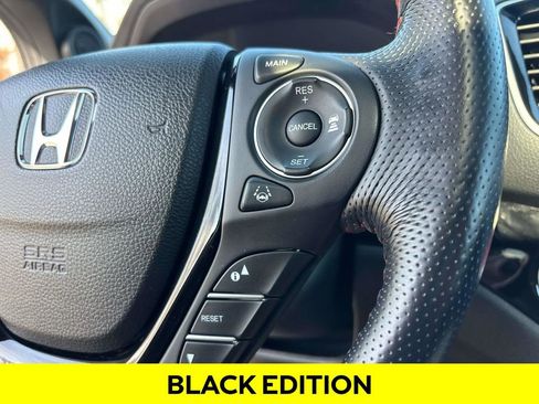 Used 2023 Honda Ridgeline Black Edition image 23