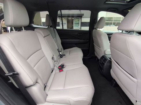 Used 2023 Honda Passport EX-L image 26