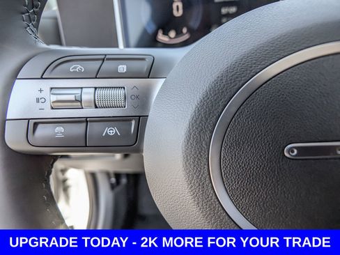 New 2026 Hyundai Sonata SEL image 18