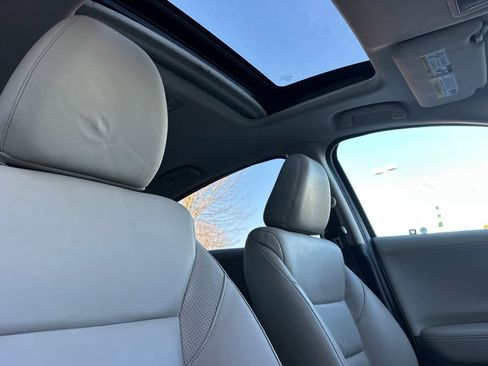 Used 2016 Honda HR-V EX-L image 17