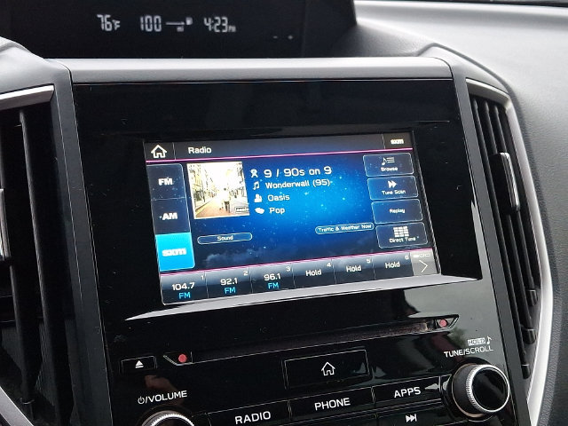 Used 2023 Subaru Forester Premium AWD/4WD image 18