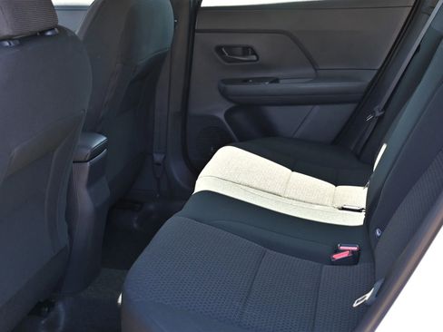 Used 2026 Nissan Kicks S FWD image 18