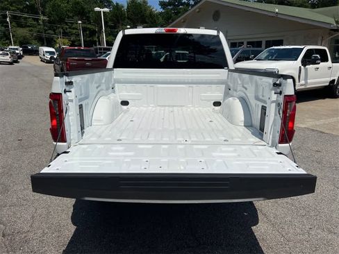 New 2025 Ford F150 STX w/ Equipment Group 200A image 16