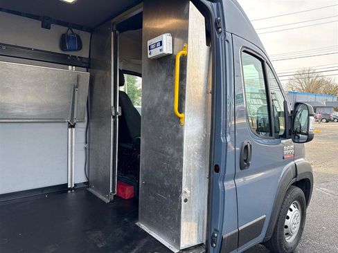Used 2021 RAM ProMaster 3500 image 37