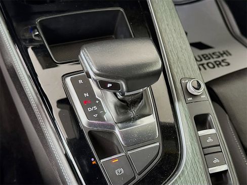 Used 2021 Audi A5 2.0T Premium Plus image 17