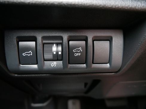 Used 2024 Subaru Outback Limited AWD/4WD image 26