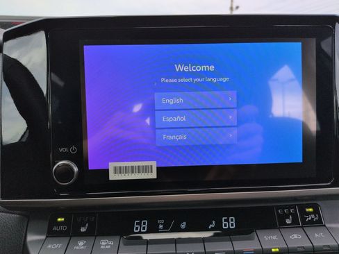 Certified 2025 Toyota Camry LE w/ Convenience Package FWD image 19