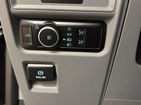 Used 2025 Ford F150 XLT w/ Equipment Group 301A Standard image 19