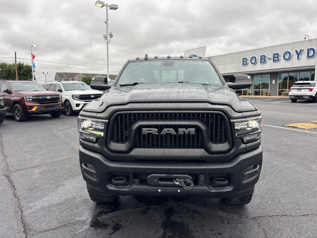 Used 2022 RAM 2500 Power Wagon AWD/4WD image 2