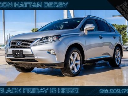 Used 2014 Lexus RX 350 AWD