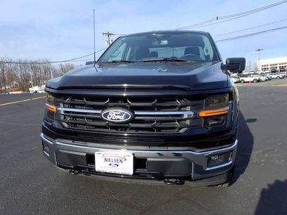 Certified 2024 Ford F150 XLT