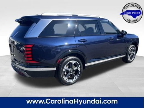 New 2026 Hyundai Palisade Limited image 7