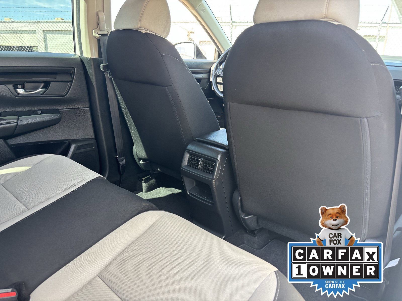 Used 2024 Honda CR-V LX image 14