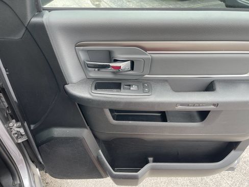 Used 2024 RAM 1500 Classic SLT RWD image 18