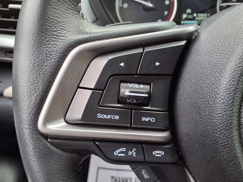 Certified 2022 Subaru Forester Limited image 16