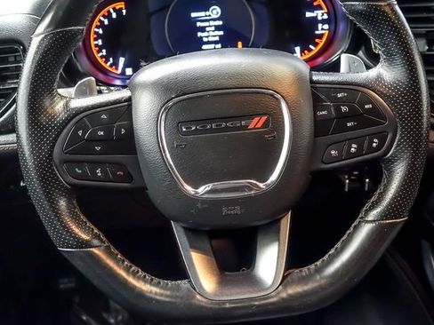 Used 2023 Dodge Durango GT AWD/4WD image 20