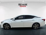 Used 2019 Nissan Altima 2.5 Platinum image 4