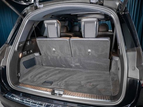 Certified 2023 Mercedes-Benz GLS 580 580 4MATIC® SUV image 6