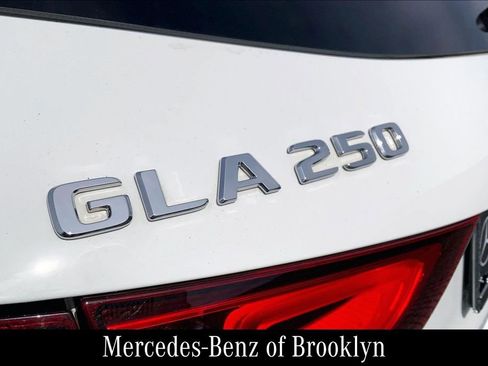 Certified 2023 Mercedes-Benz GLA 250 GLA 250 image 12