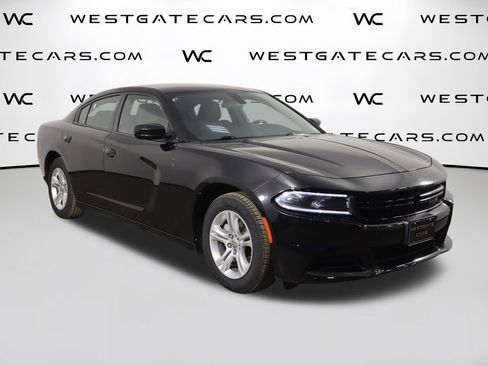 Used 2022 Dodge Charger SXT image 44