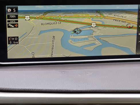 Used 2019 Lexus RX 450h AWD image 25