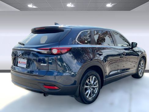 Used 2019 MAZDA CX-9 Sport image 9