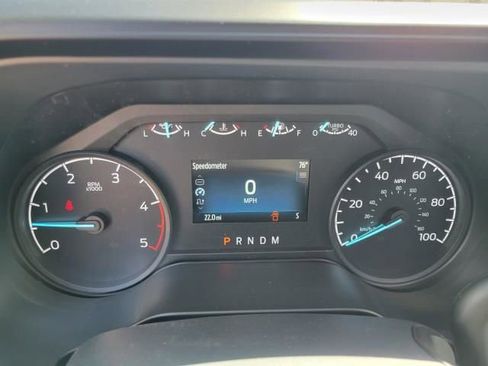 New 2025 Ford F250 XL w/ 360-Degree Camera Package image 23